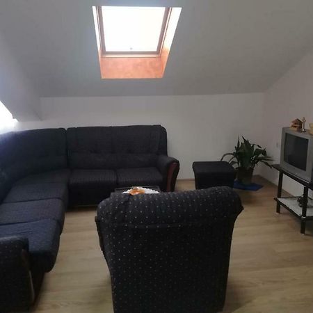 Apartman Ivana Ica ソコバニャ エクステリア 写真