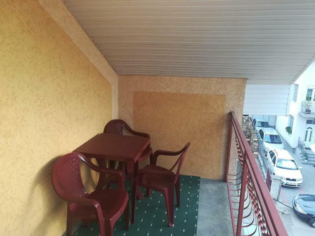 Apartman Ivana Ica ソコバニャ エクステリア 写真