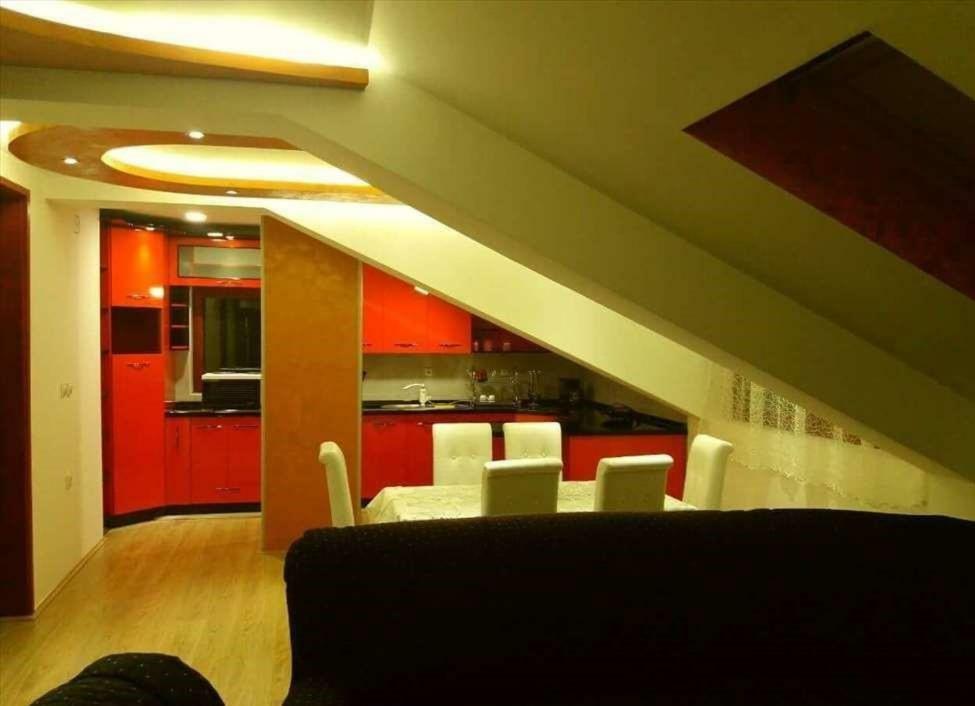 Apartman Ivana Ica ソコバニャ エクステリア 写真