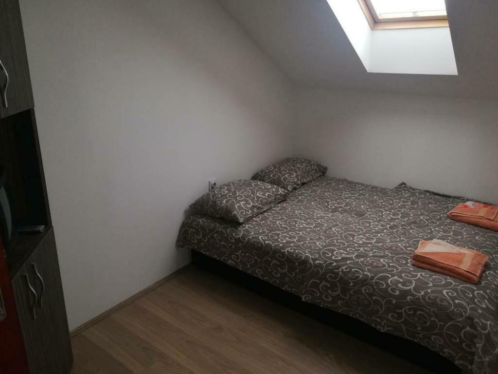 Apartman Ivana Ica ソコバニャ エクステリア 写真