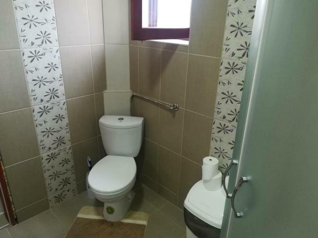 Apartman Ivana Ica ソコバニャ エクステリア 写真