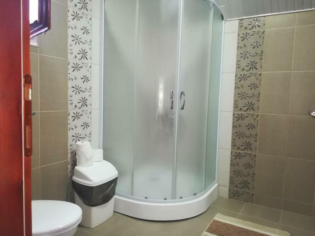 Apartman Ivana Ica ソコバニャ エクステリア 写真